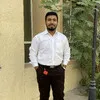 Anoop koshy John