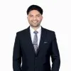 Mohammed Azaruddin