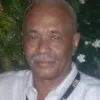 allan forbes