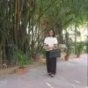 Monika Misra