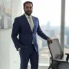 Sandeep Suresh