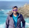 Sri Surya Kumar