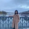Amira Zhou
