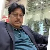 Pundrik Sinha