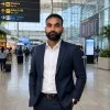 Vikaram Saini