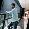 N Srikanth