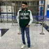 Krunal Dumaswala