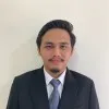 Amirul Asyraf Jaafar