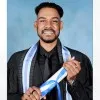 Keene Govender