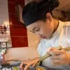 Tibbie Wong