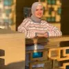 Ebtisam Elhadidy