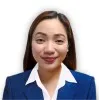Frances Hannah Perez