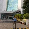 Sanjay Acharya