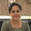 Nina Limaye