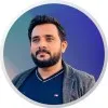 Qasim Saeed