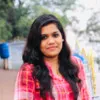 Nandhini Jeyaraj