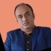 Debjyoti Choudhury