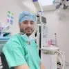 MAZHAR ALAM