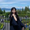 Leisy Zhang