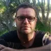 MARK DICKINSON