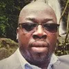 CHRP Patrick Mbakaya