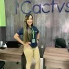 Laina Vasconcelos