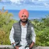 Khush Singh