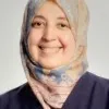 Rania MYousri El Sherify