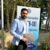 Prashant Kumar Singh