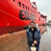 Hüseyin Enis Sarıkaya