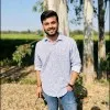 Darshil Patel