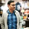 Rajiv Mukherjee