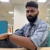 Abhishek Dubey