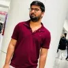 Thirupathi Naidu