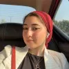 Mariam Farouk