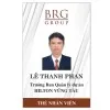 Le Thanh Phan