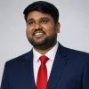 Vamsi Pudi