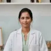 sunitha reddy