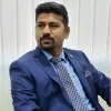 Sandeep Shetty