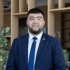 Iskandar Ibragimov