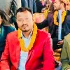 dayal sharan saphi