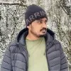 Manikandan Ramasamy