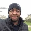 Percy Machona