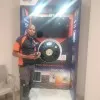 bonginkosi Banjathiwe