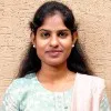 Prabhavathi Sasikumar