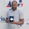 Isael Silva