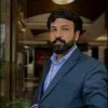 Nikhil Thorat