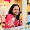 Shruti Pethani