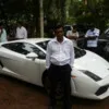 Errol Senewiratne