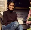 Vasudha Badrinath